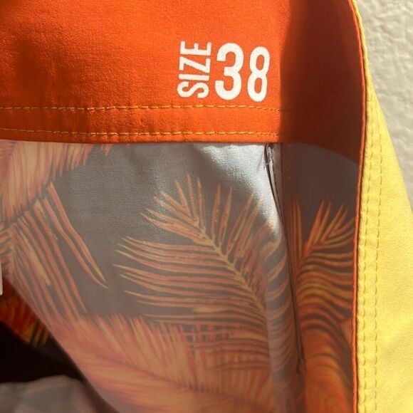 ✨REEF Men's Harrison Board Sz 38 Shorts✨ - Picture 8 of 8